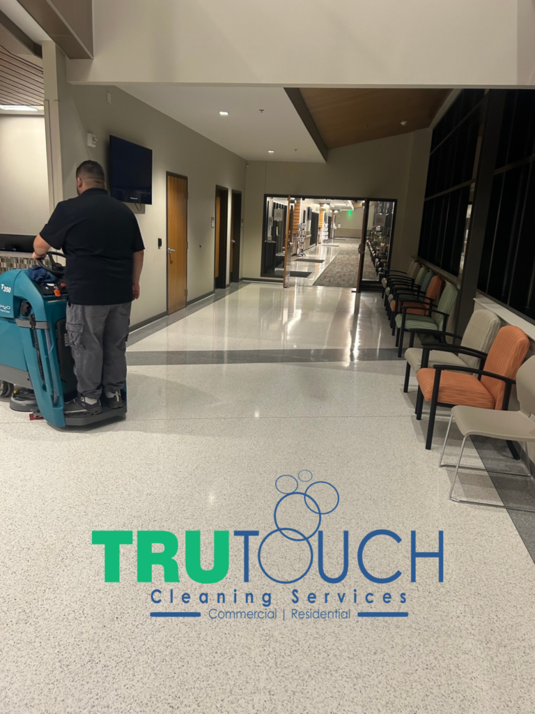 cleaning solutions
