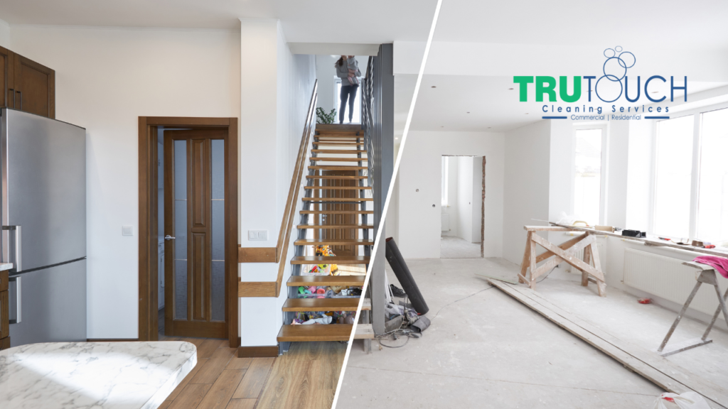 The Hidden Dangers of Skipping Post-Renovation Cleaning