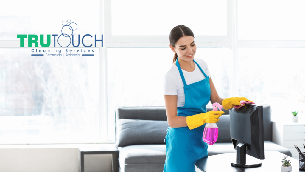 benefits of outsourcing janitorial services