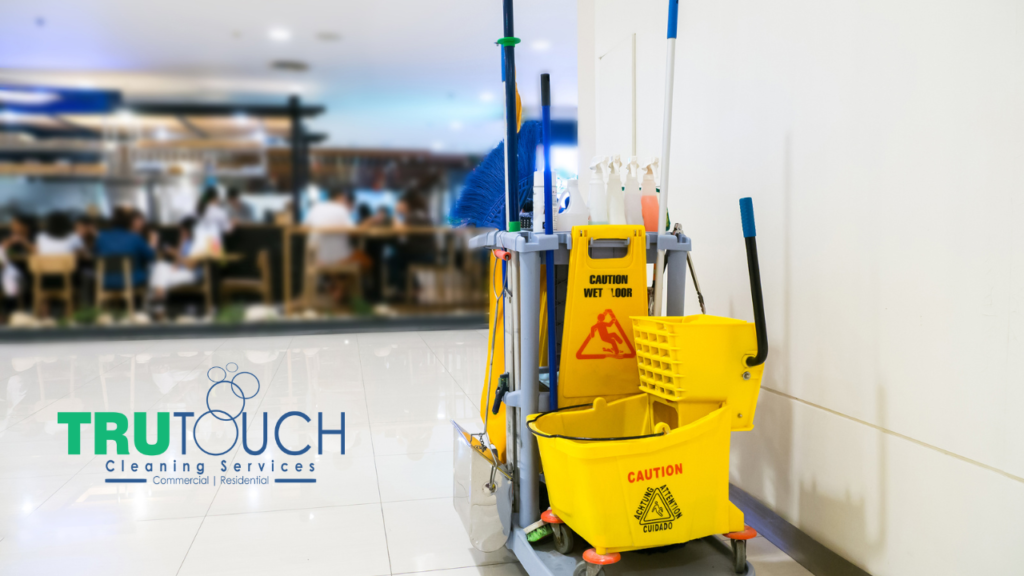 Commercial Cleaning vs. Janitorial Minneapolis