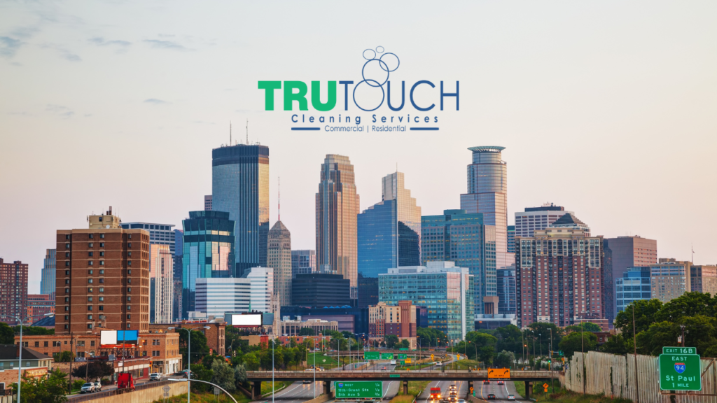 Seasonal Commercial Cleaning Minneapolis