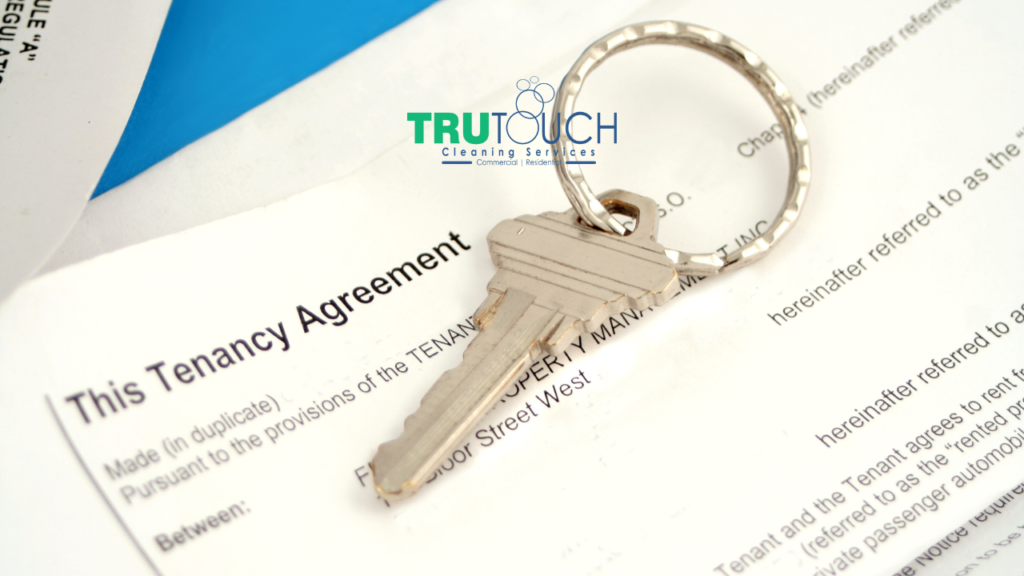 commercial cleaning tenant satisfaction Minneapolis