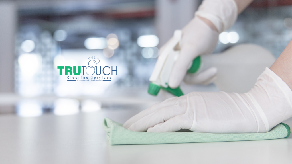 Sustainable Cleaning Solutions for Minnesota’s Healthcare Facilities