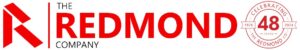 the-redmond-company-celebrating-48-years-logo