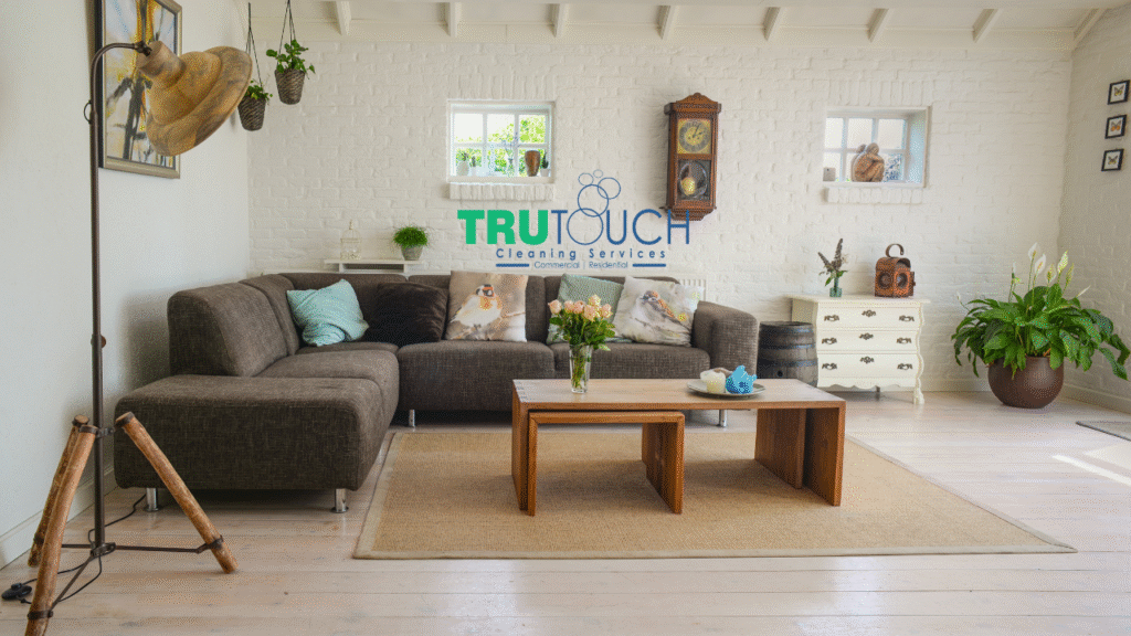 Airbnb Turnover Cleaning in Minneapolis: What Guests Notice First