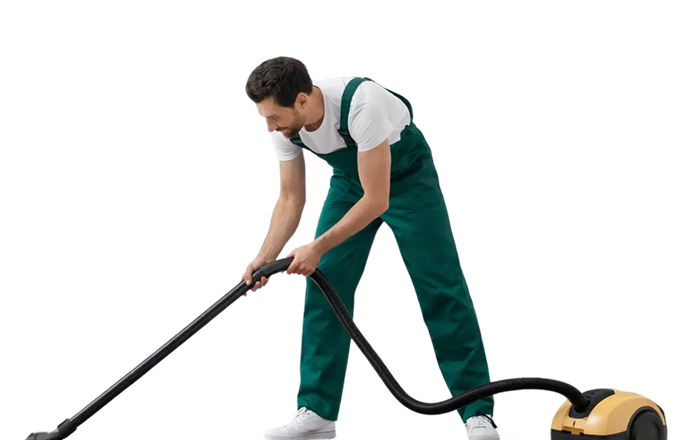 Carpet Cleaning Services