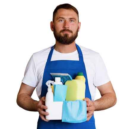 Day Porter Services