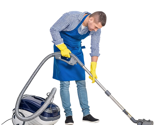 Floor Cleaning