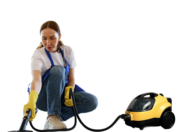 Janitorial mig