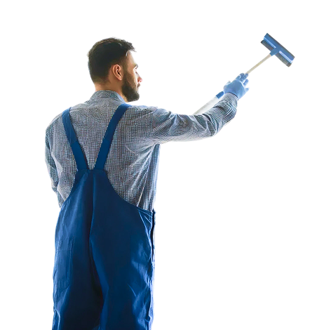 Window Cleaning Services